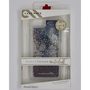 NWT Waterfall Casemate Case for Iphone